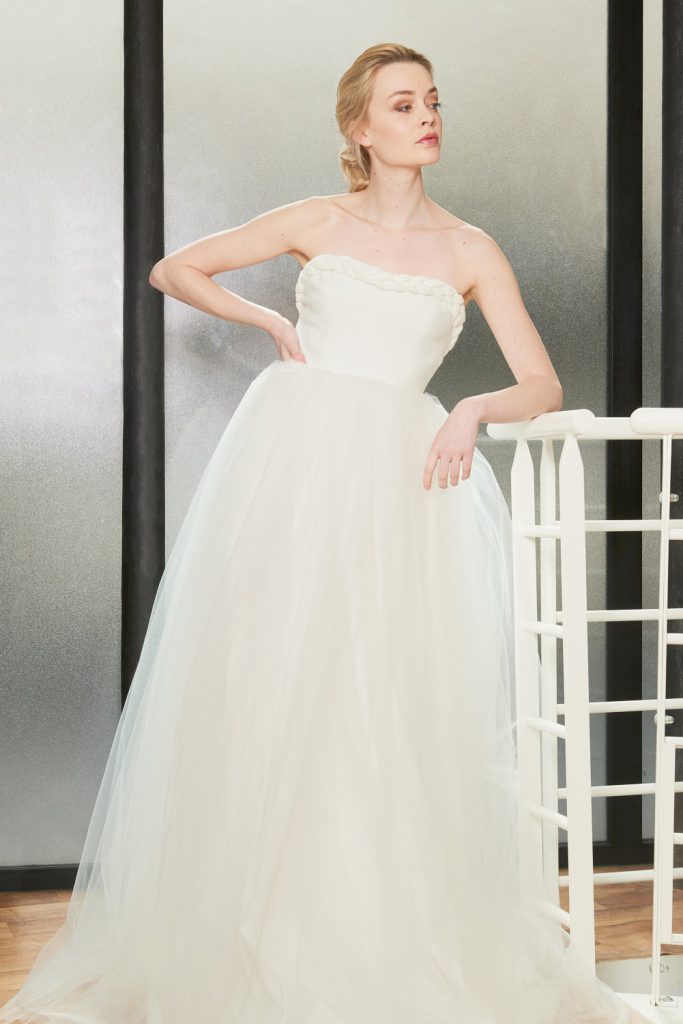 Le Wedding Magazine - Blog Mariage - ©Atelier Quatrepoint