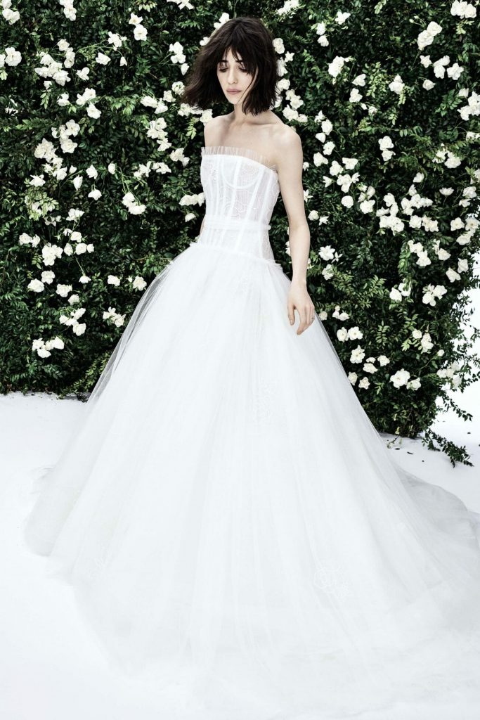 Le Wedding Magazine - Blog Mariage - ©Carolina Herrera