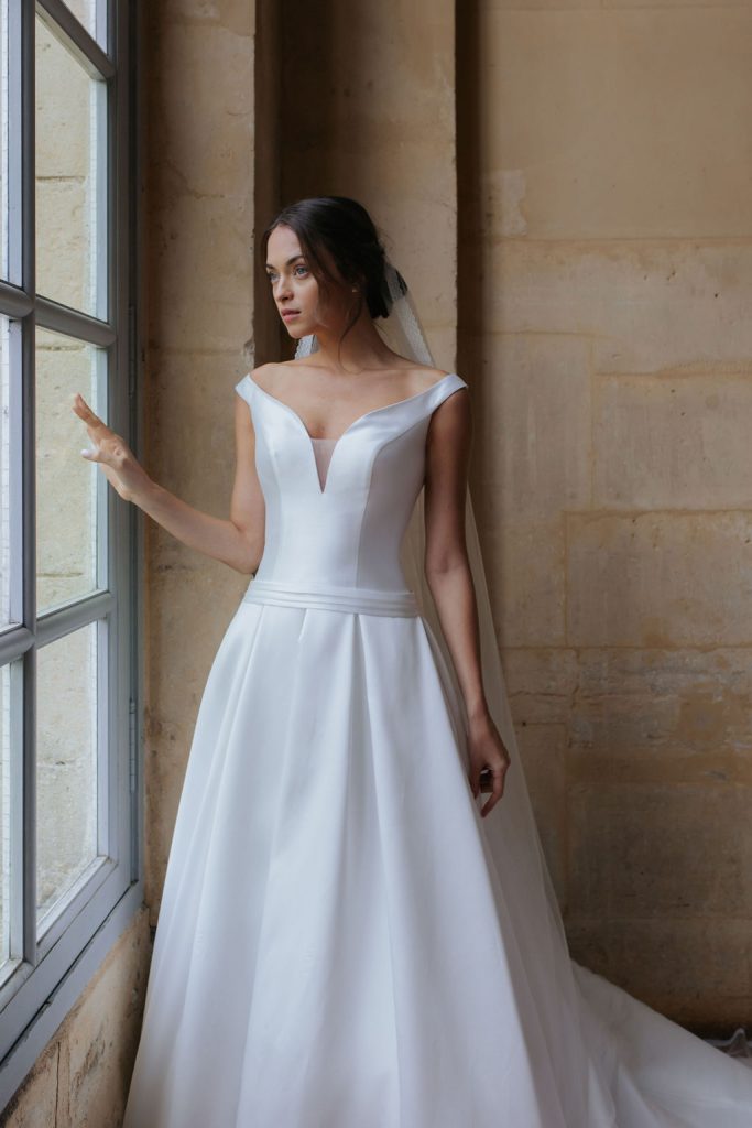Le Wedding Magazine - Blog Mariage - ©Cymbeline