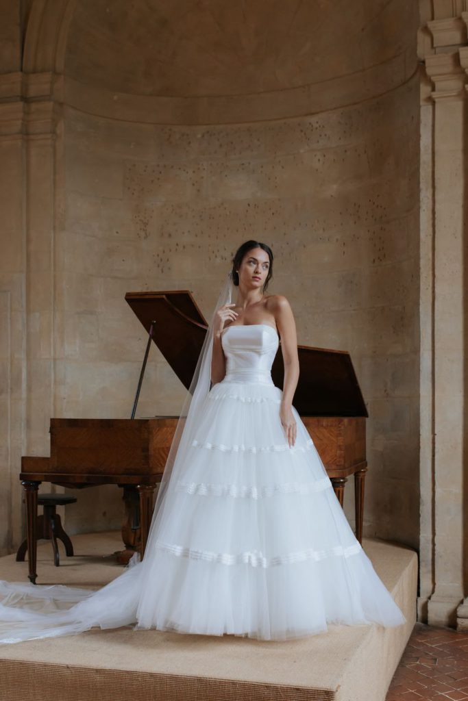 Le Wedding Magazine - Blog Mariage - ©Cymbeline