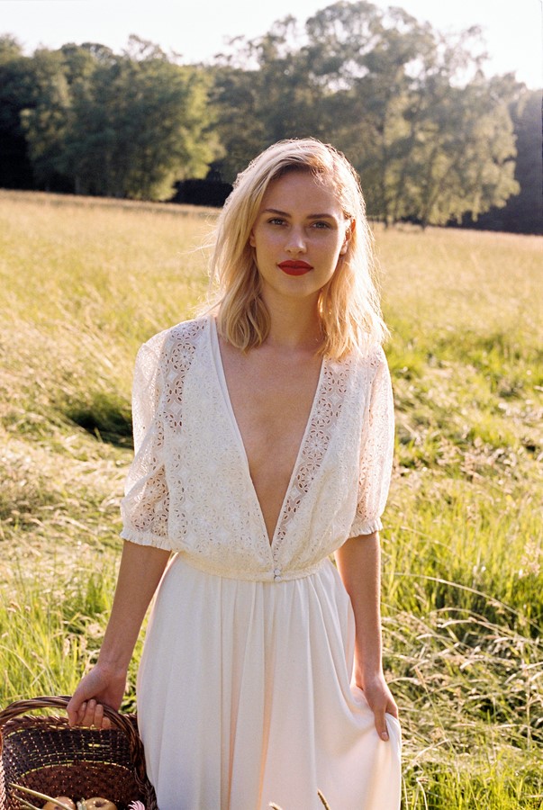Le Wedding Magazine - Blog Mariage - ©Donatelle Godart