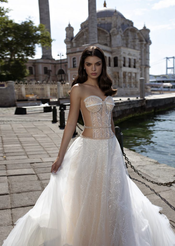 Le Wedding Magazine - Blog Mariage - ©Dovita Bridal