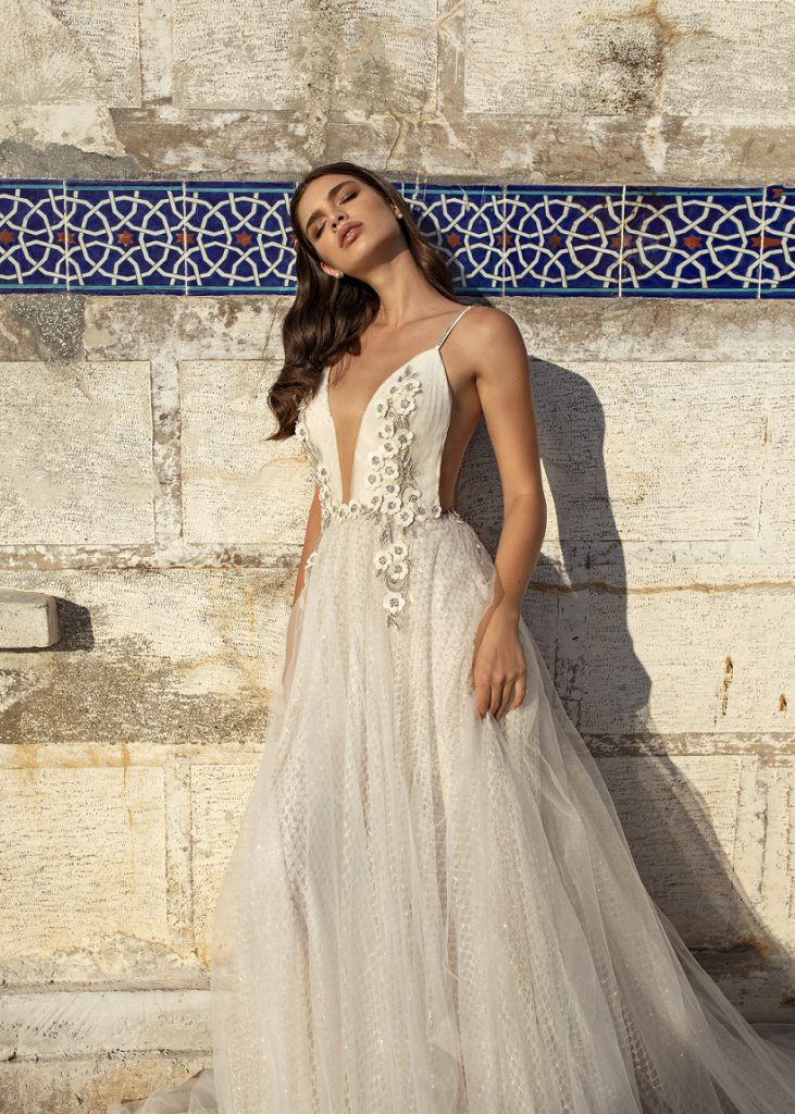 Le Wedding Magazine - Blog Mariage - ©Dovita Bridal