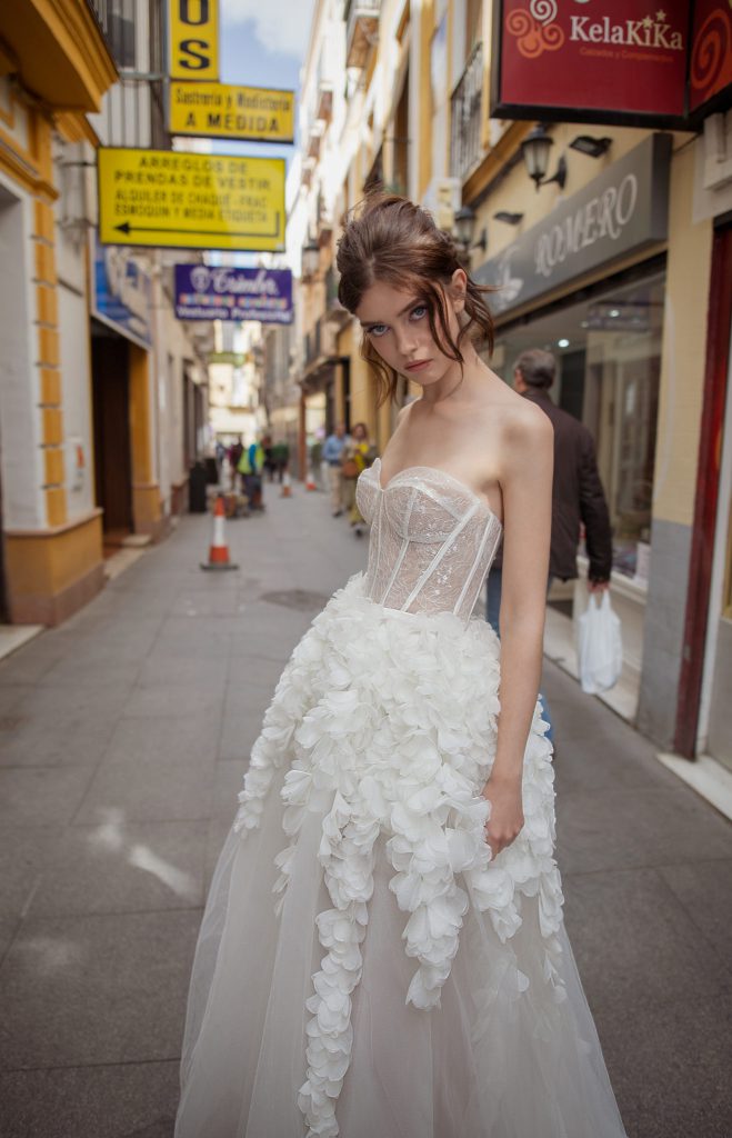 Le Wedding Magazine - Blog Mariage - ©Dylan Parienty