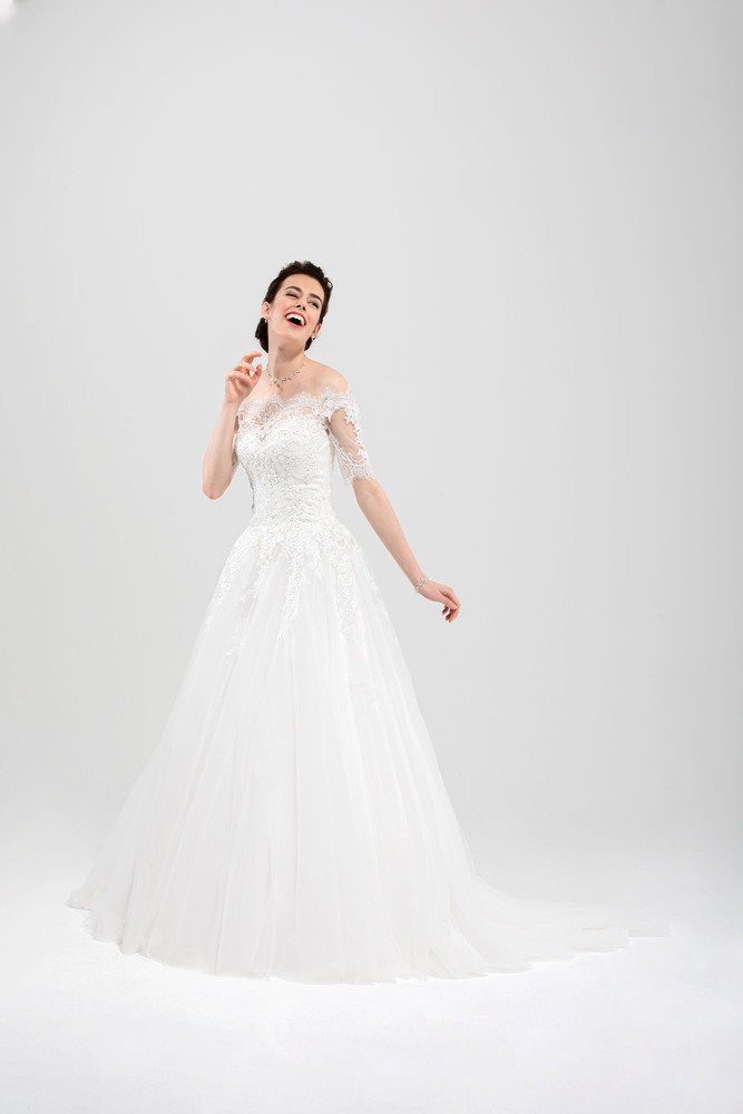 Le Wedding Magazine - Blog Mariage - ©Eglantine Créations
