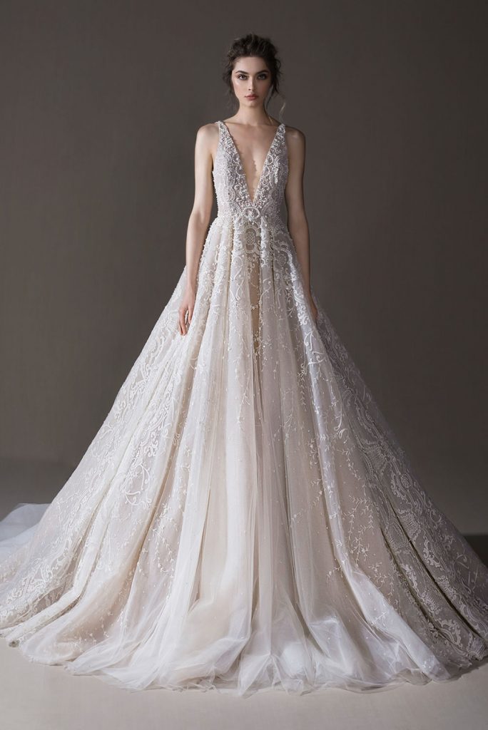 Le Wedding Magazine - Blog Mariage - ©Ersa Atelier