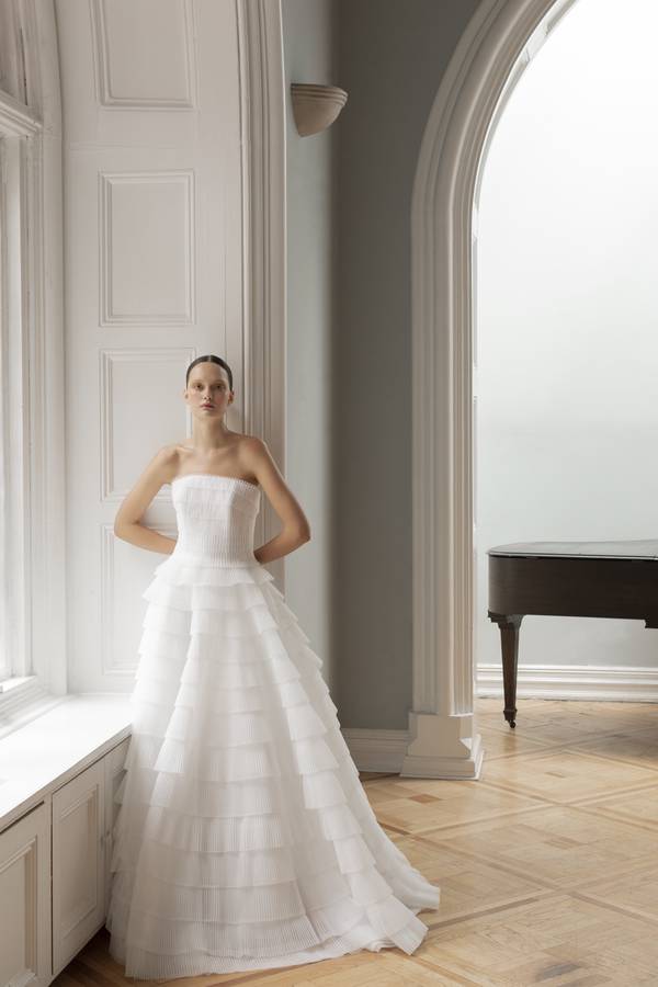 Le Wedding Magazine - Blog Mariage - ©Francesca Miranda