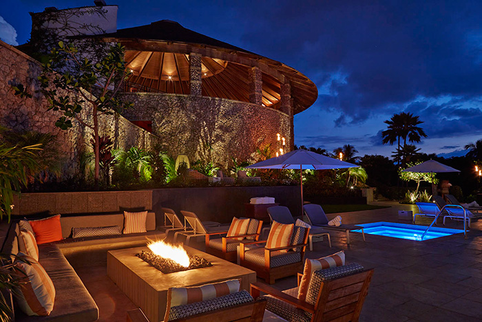 Le Wedding Magazine - Blog Mariage - Lune de miel Hawaï - ©Hôtel Wailea