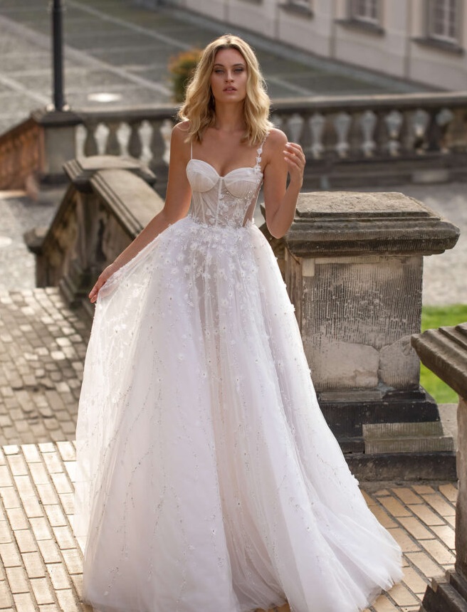 Le Wedding Magazine - Blog Mariage - ©Helena Kolan