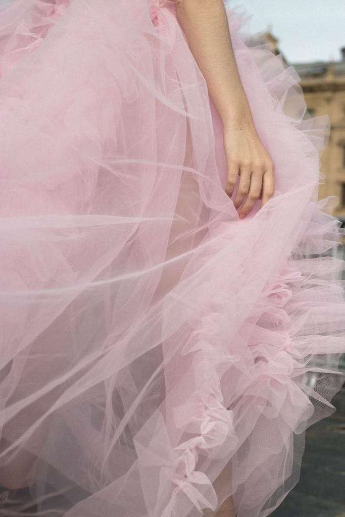 Le Wedding Magazine - Blog Mariage - ©ROW Management @Andrea Sanchez