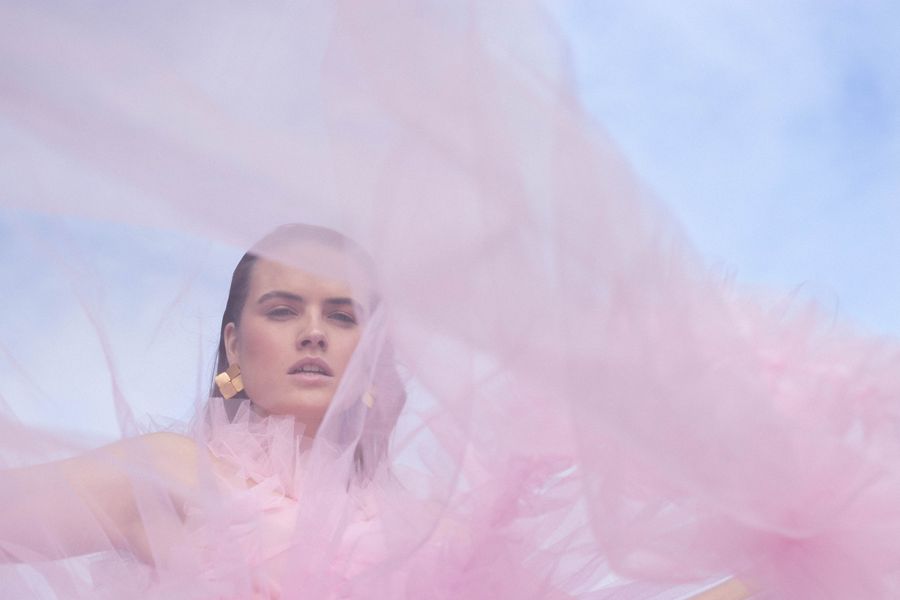 Le Wedding Magazine - Blog Mariage - ©ROW Management @Andrea Sanchez