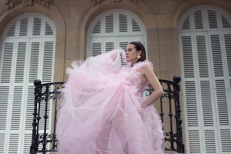 Le Wedding Magazine - Blog Mariage - ©ROW Management @Andrea Sanchez