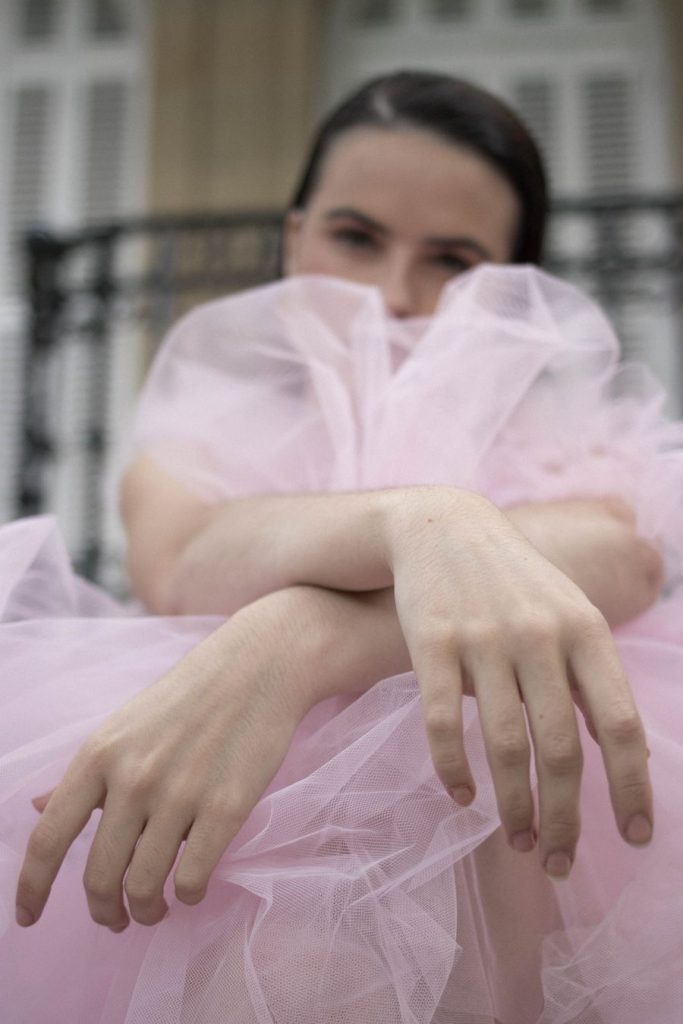 Le Wedding Magazine - Blog Mariage - ©ROW Management @Andrea Sanchez