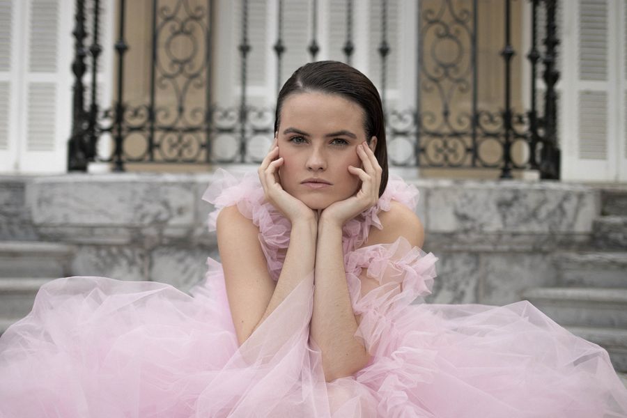 Le Wedding Magazine - Blog Mariage - ©ROW Management @Andrea Sanchez