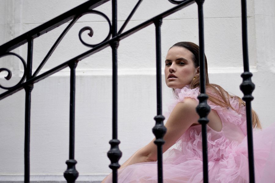 Le Wedding Magazine - Blog Mariage - ©ROW Management @Andrea Sanchez