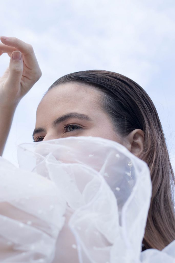 Le Wedding Magazine - Blog Mariage - ©ROW Management @Andrea Sanchez