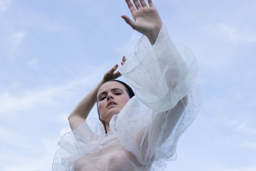 Le Wedding Magazine - Blog Mariage - ©ROW Management @Andrea Sanchez