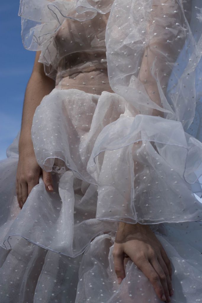 Le Wedding Magazine - Blog Mariage - ©ROW Management @Andrea Sanchez