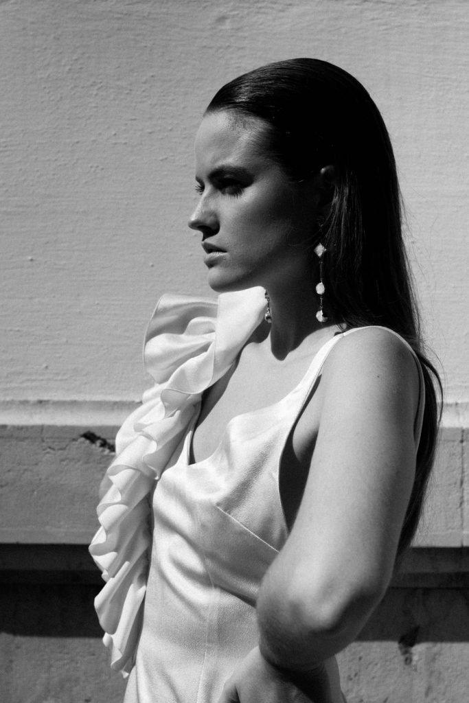 Le Wedding Magazine - Blog Mariage - ©ROW Management @Andrea Sanchez