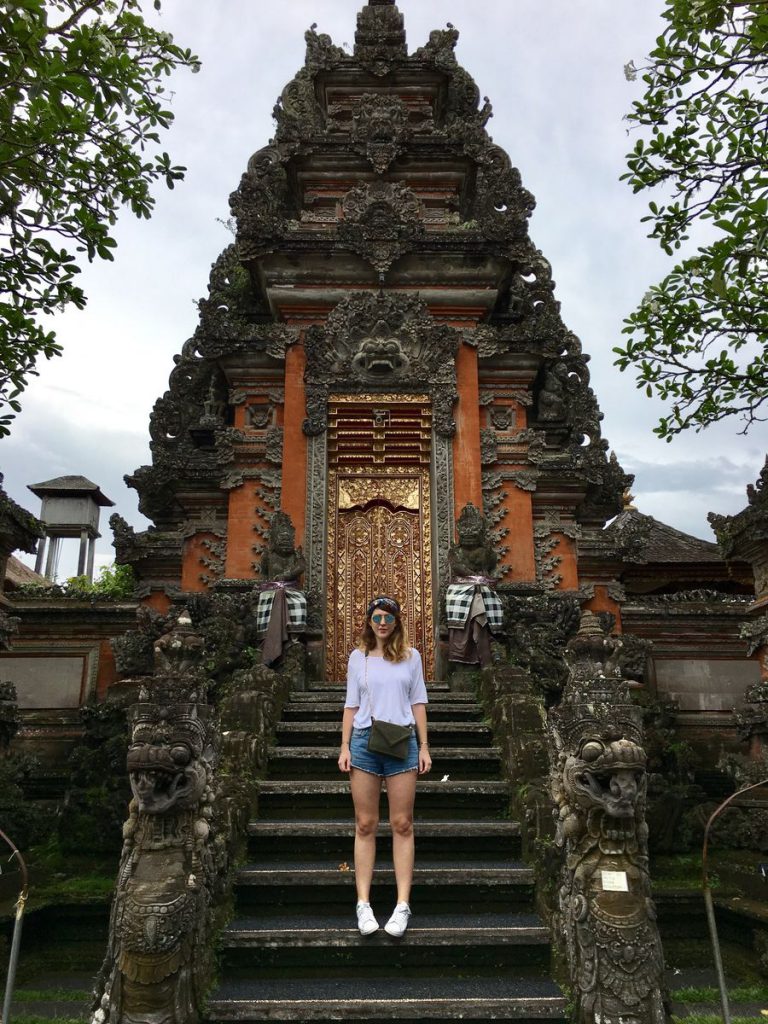 Albe Editions - Blog Mariage - Lune de miel / Voyage de noces Bali - ©Flora & Germain
