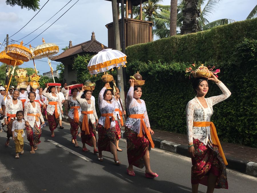Albe Editions - Blog Mariage - Lune de miel / Voyage de noces Bali - ©Flora & Germain