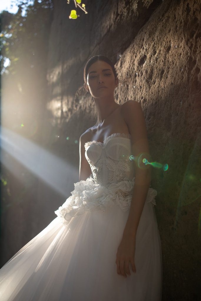 Le Wedding Magazine - Blog Mariage - ©Inbal Dror