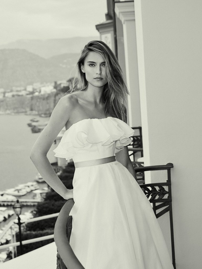 Le Wedding Magazine - Blog Mariage - ©Jenny Packham