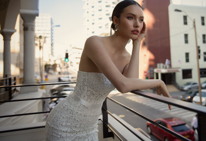 Le Wedding Magazine - Blog Mariage - ©Julie Vino