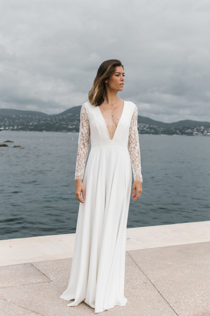 Le Wedding Magazine - Blog Mariage - ©Lorafolk