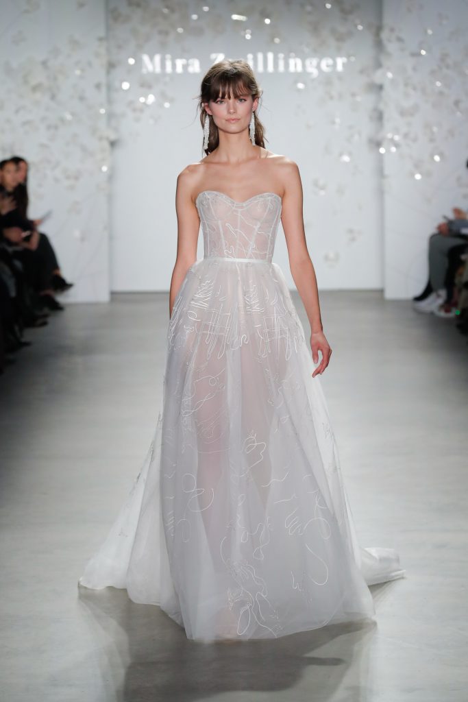 Le Wedding Magazine - Blog Mariage - ©Mira Zwillinger