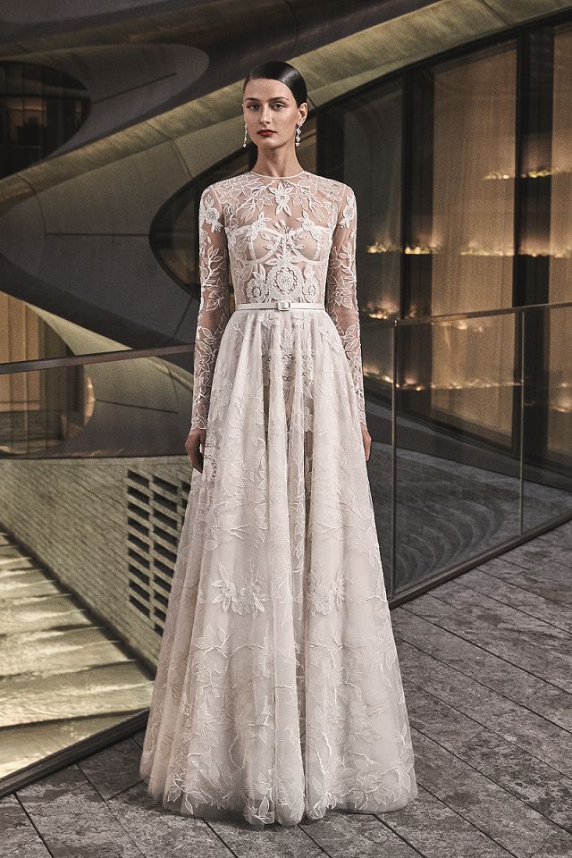 Le Wedding Magazine - Blog Mariage - ©Naeem Khan