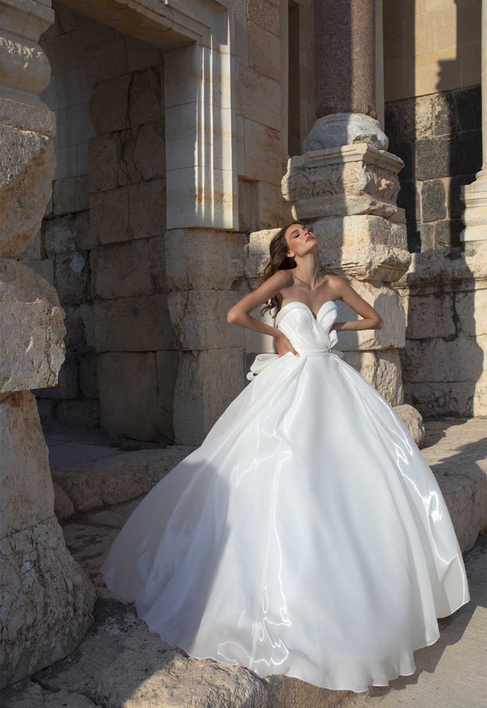 Le Wedding Magazine - Blog Mariage - ©Pnina Tornai