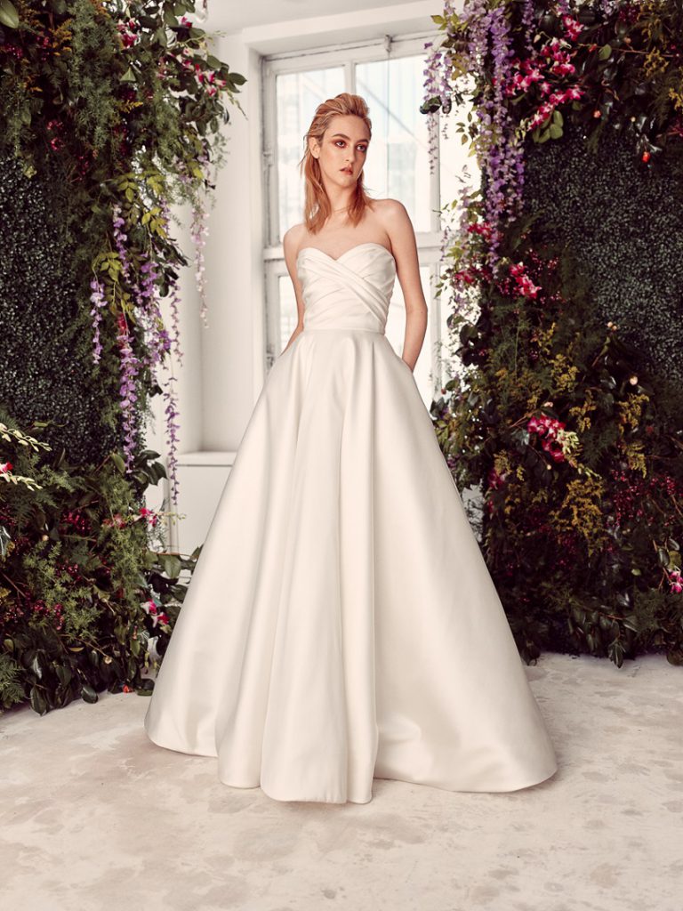 Le Wedding Magazine - Blog Mariage - ©Rita Vinieris