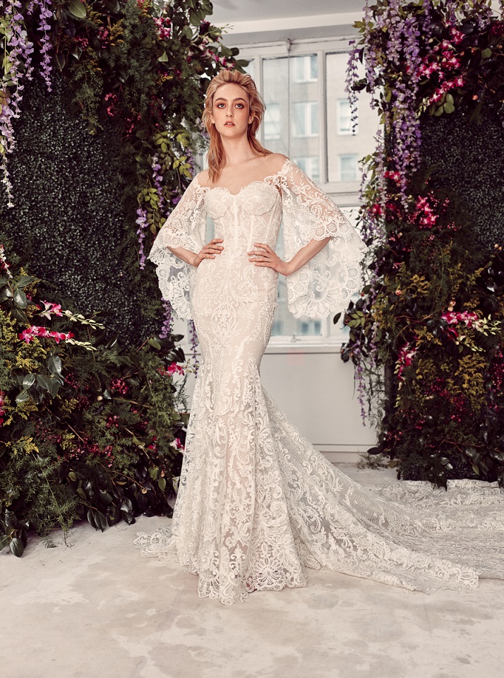 Le Wedding Magazine - Blog Mariage - ©Rita Vinieris