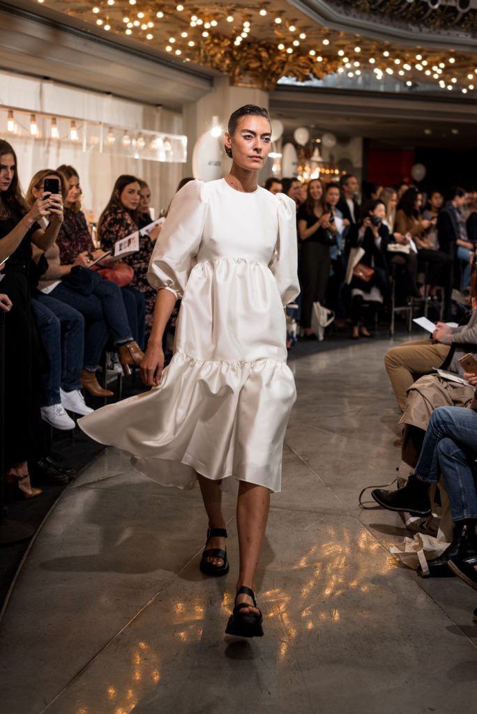 Le Wedding Magazine - Blog Mariage - Robe de mariée - ©Printemps Mariage