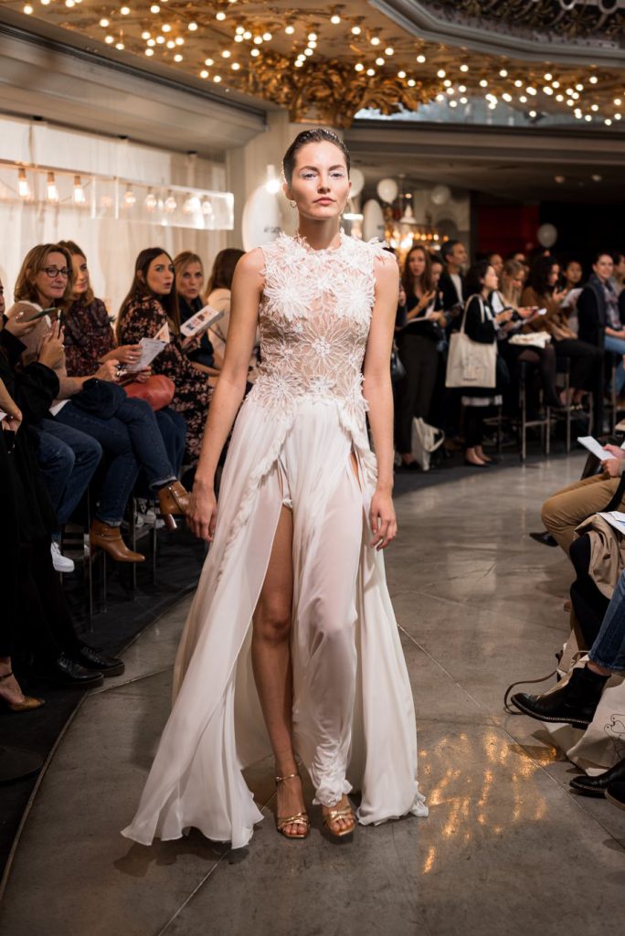 Le Wedding Magazine - Blog Mariage - Robe de mariée - ©Printemps Mariage