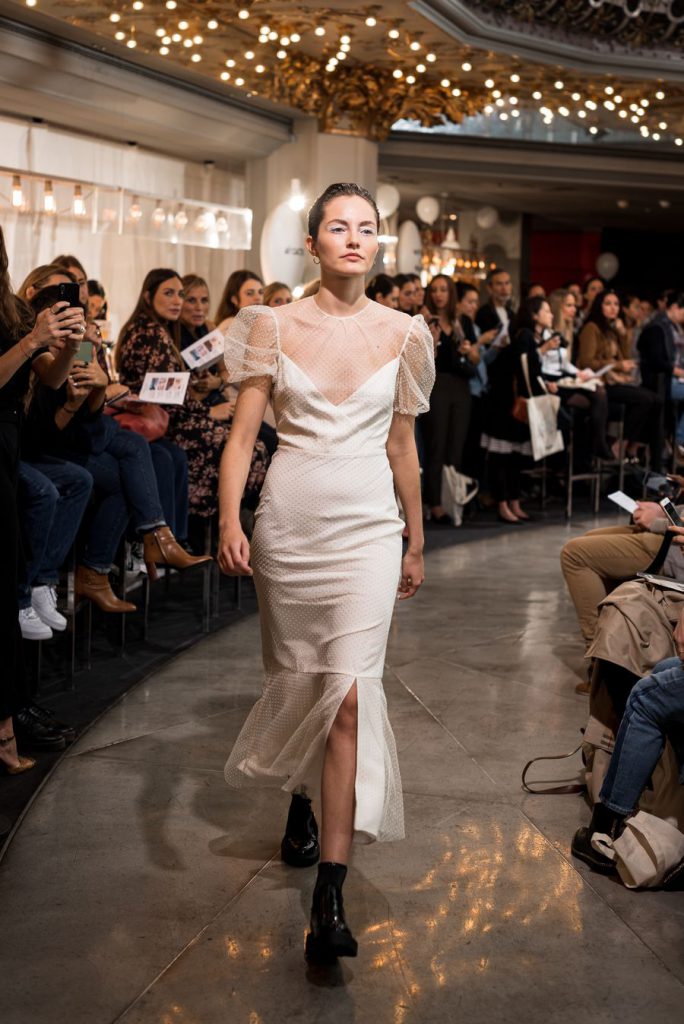 Le Wedding Magazine - Blog Mariage - Robe de mariée - ©Printemps Mariage