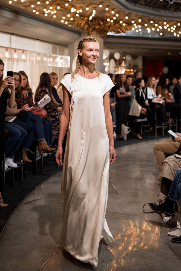 Le Wedding Magazine - Blog Mariage - Robe de mariée - ©Printemps Mariage