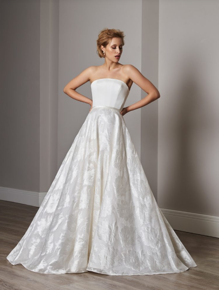 Le Wedding Magazine - Blog Mariage - ©Sassi Holford