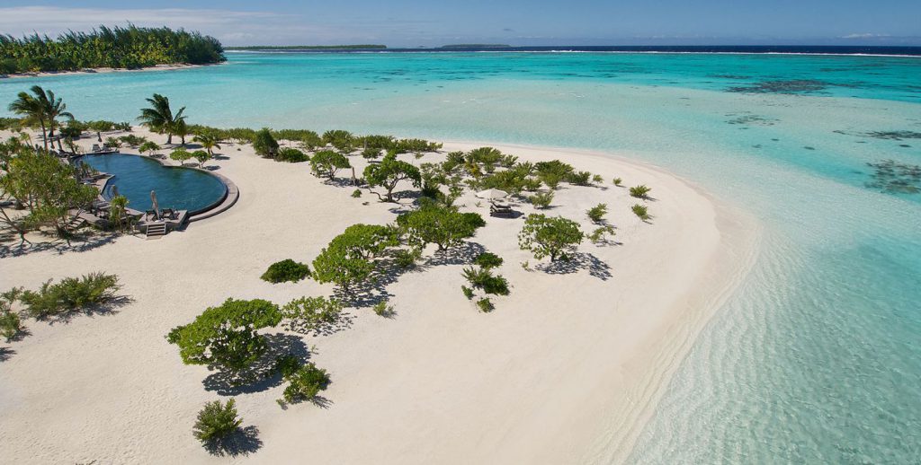 Le Wedding Magazine - Blog Mariage -  Tetiaroa - ©The Brando