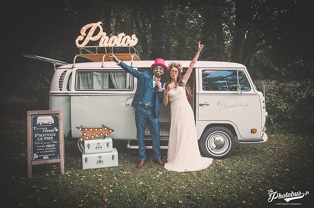 Le Wedding Magazine - Albe Editions - Blog Mariage - ©The Photobus