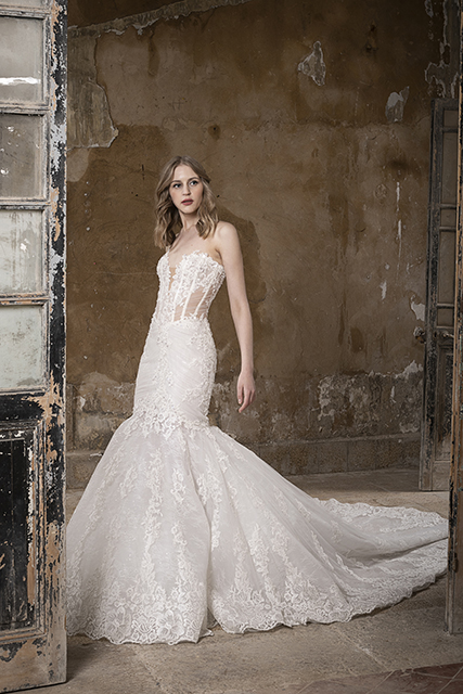 Le Wedding Magazine - Blog Mariage - ©Tony Ward