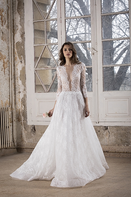 Le Wedding Magazine - Blog Mariage - ©Tony Ward