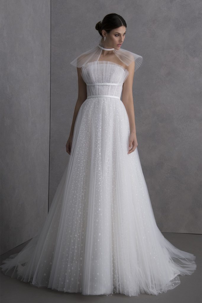 Le Wedding Magazine - Blog Mariage - ©Valentini Spose
