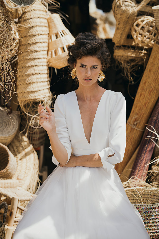 Le Wedding Magazine - Blog Mariage - ©Victoire Vermeulen