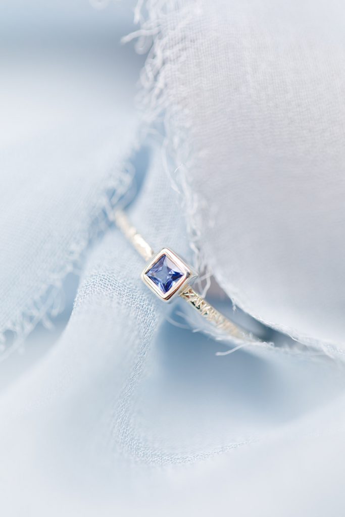 Le Wedding Magazine - Blog Mariage - ©Maud Villa