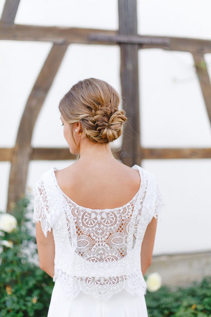 Le Wedding Magazine - Blog Mariage - ©Maud Villa