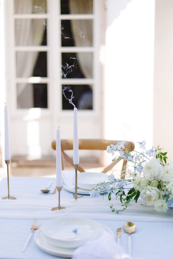 Le Wedding Magazine - Blog Mariage - ©Maud Villa