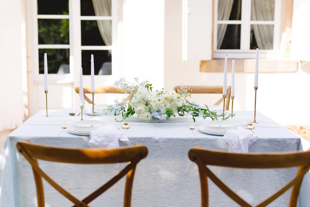 Le Wedding Magazine - Blog Mariage - ©Maud Villa