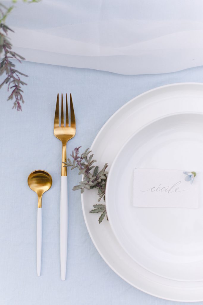 Le Wedding Magazine - Blog Mariage - ©Maud Villa